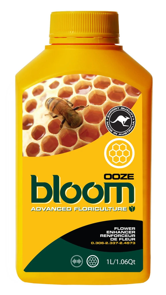 Bloom <span>Ooze</span>