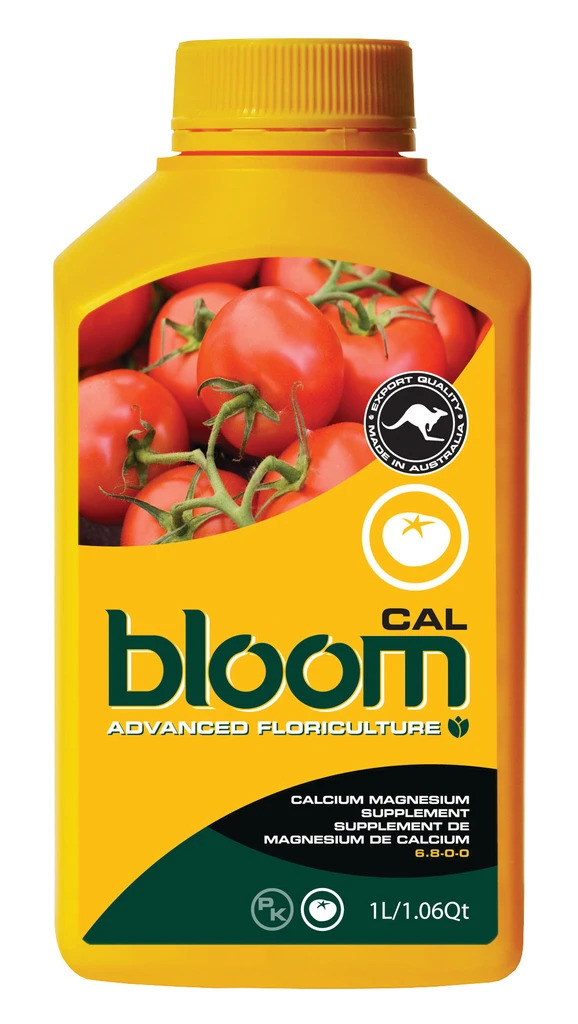 Bloom <span>Calmag</span>