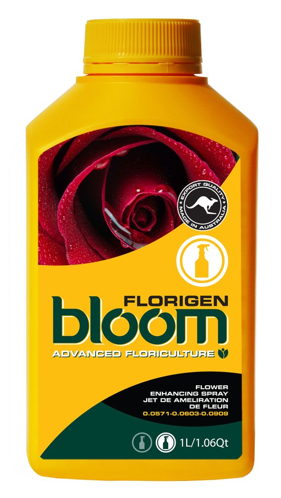 Bloom <span>Florigen</span>